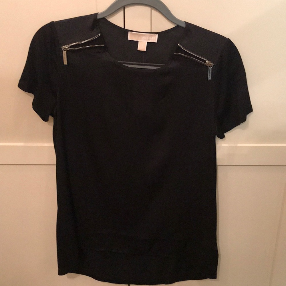 Michael Kors Ladies Top